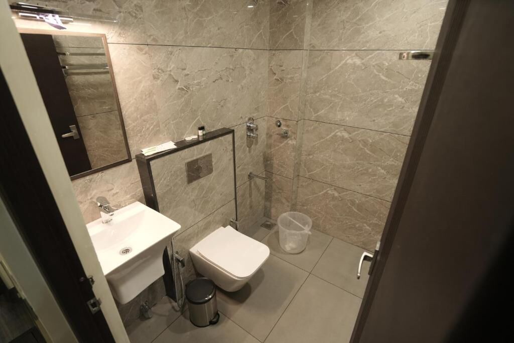 Photo of Bathroom in Erattupetta