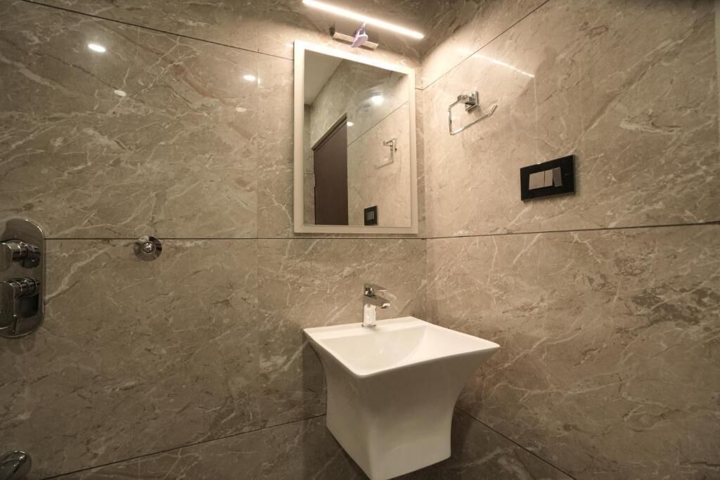 Photo of Bathroom in Erattupetta