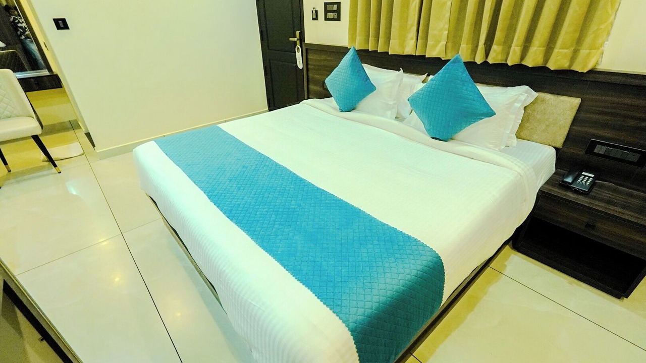 Photo of Bedroom in Erattupetta