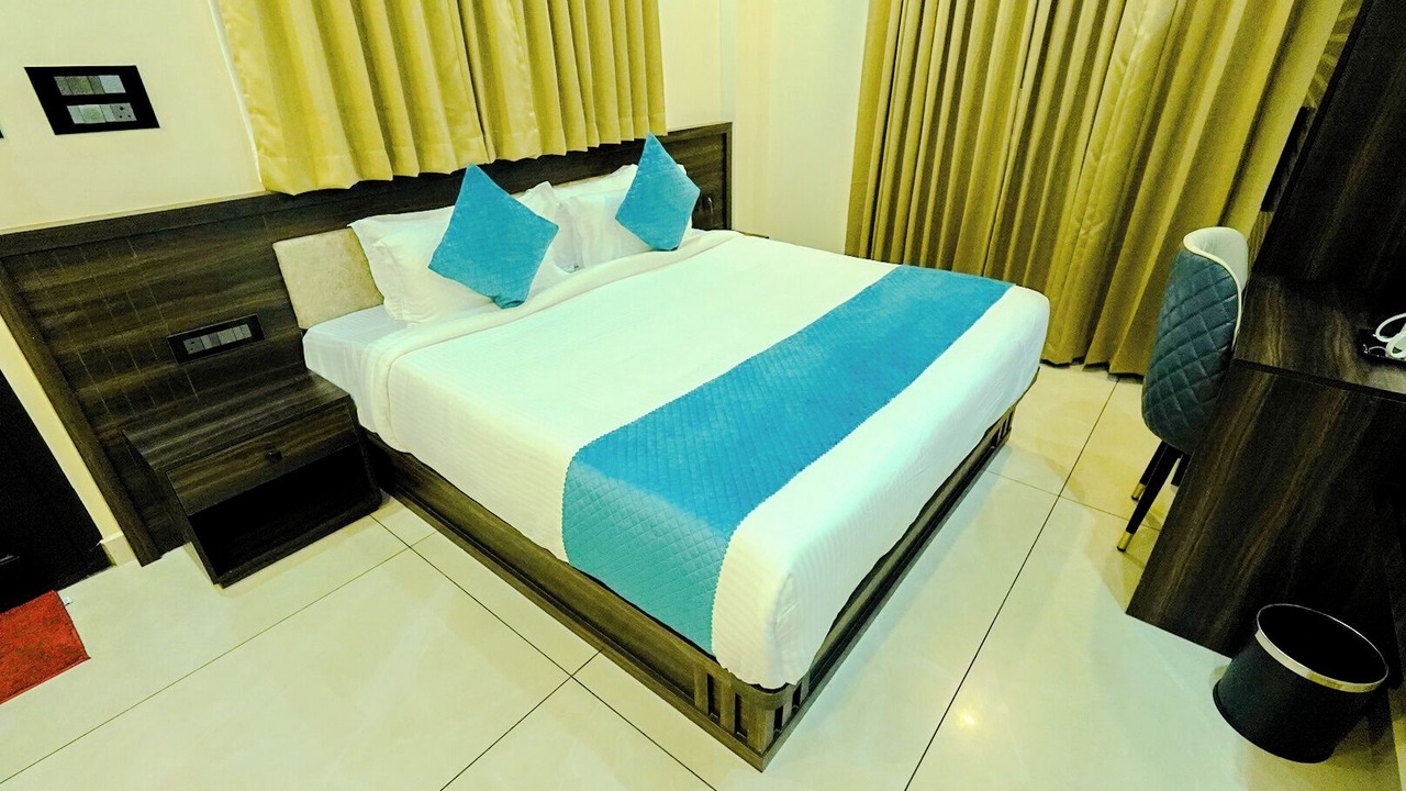 Photo of Bedroom in Erattupetta