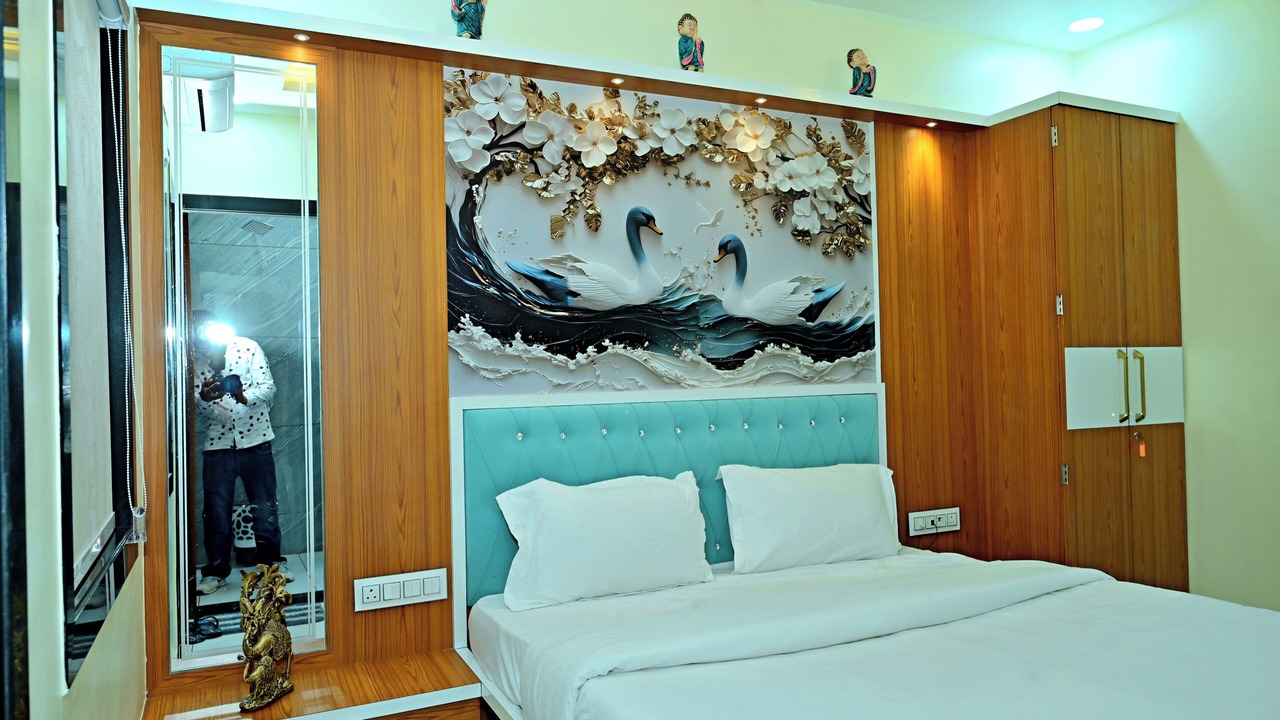 Photo of Bedroom in Nagaur