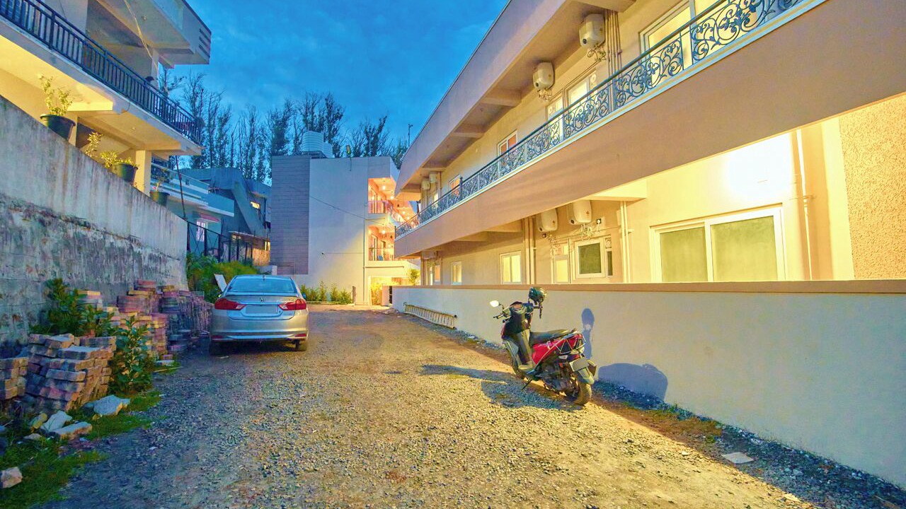 Photo of Outdoor in West Mere