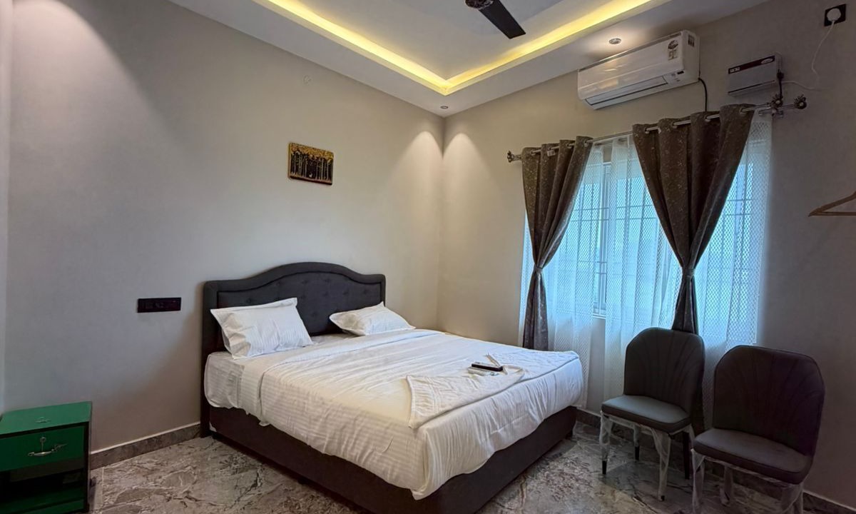 Photo of Bedroom in Madurantakam