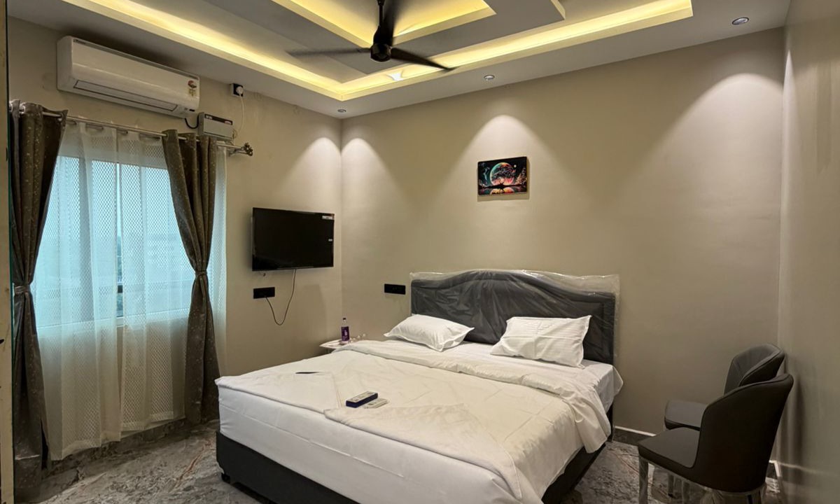 Photo of Bedroom in Madurantakam