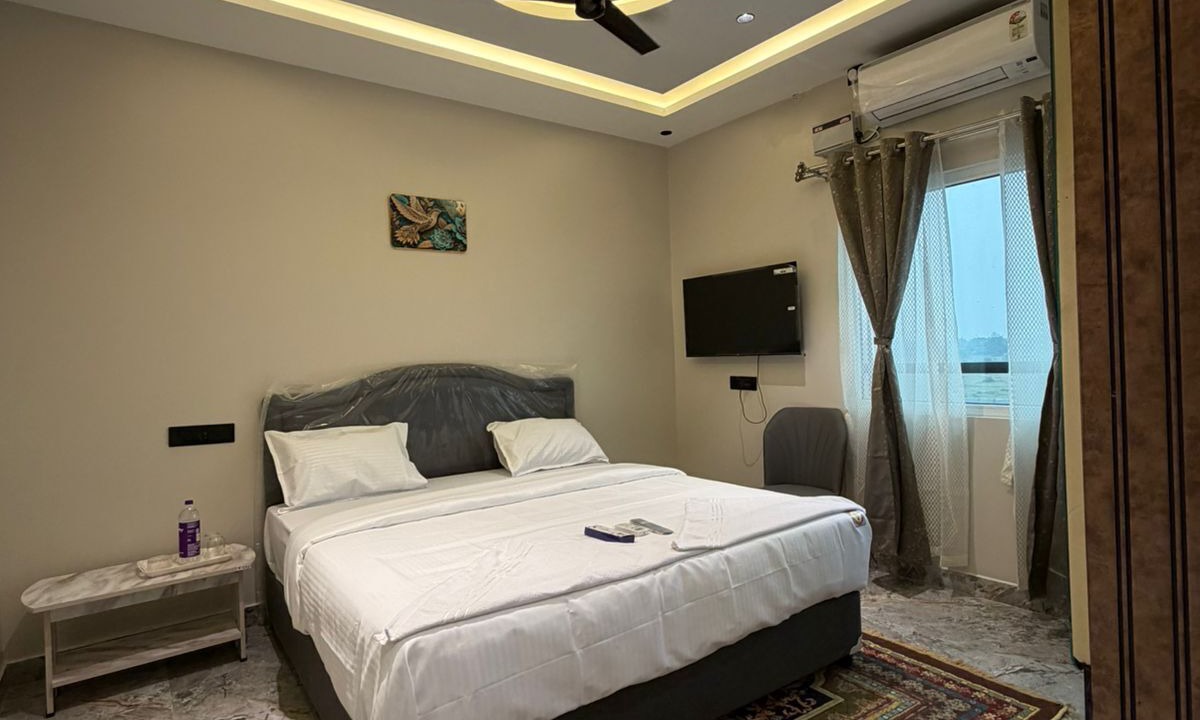 Photo of Bedroom in Madurantakam