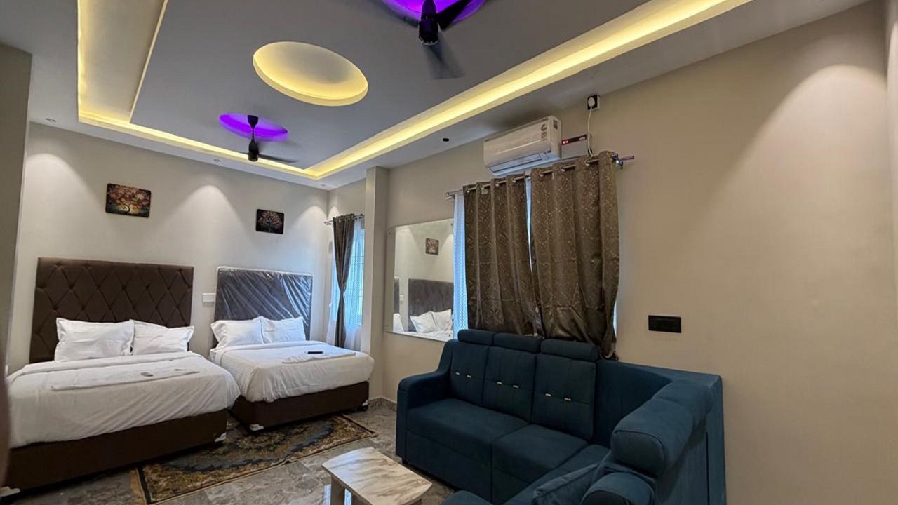 Photo of Bedroom in Madurantakam