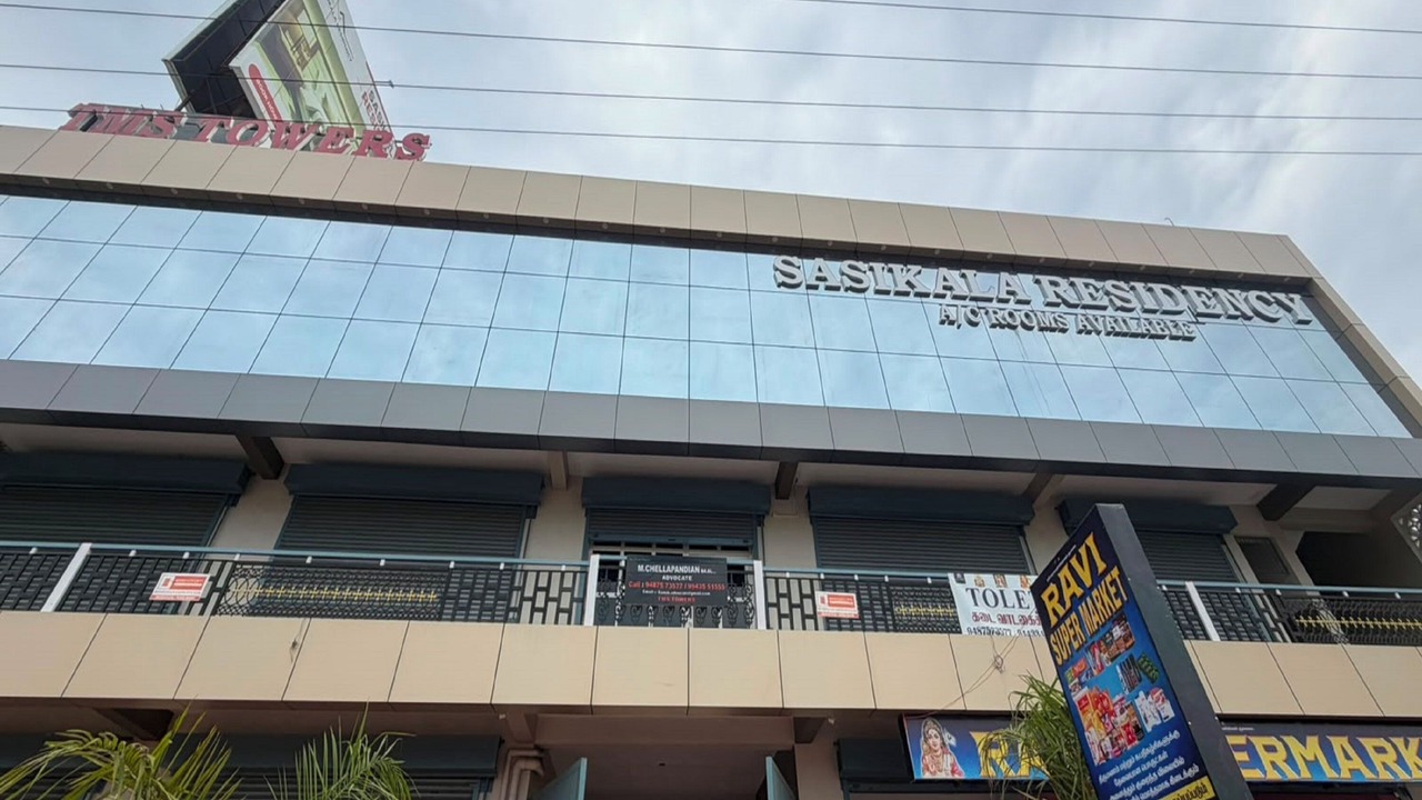 Photo of Outdoor in Madurantakam