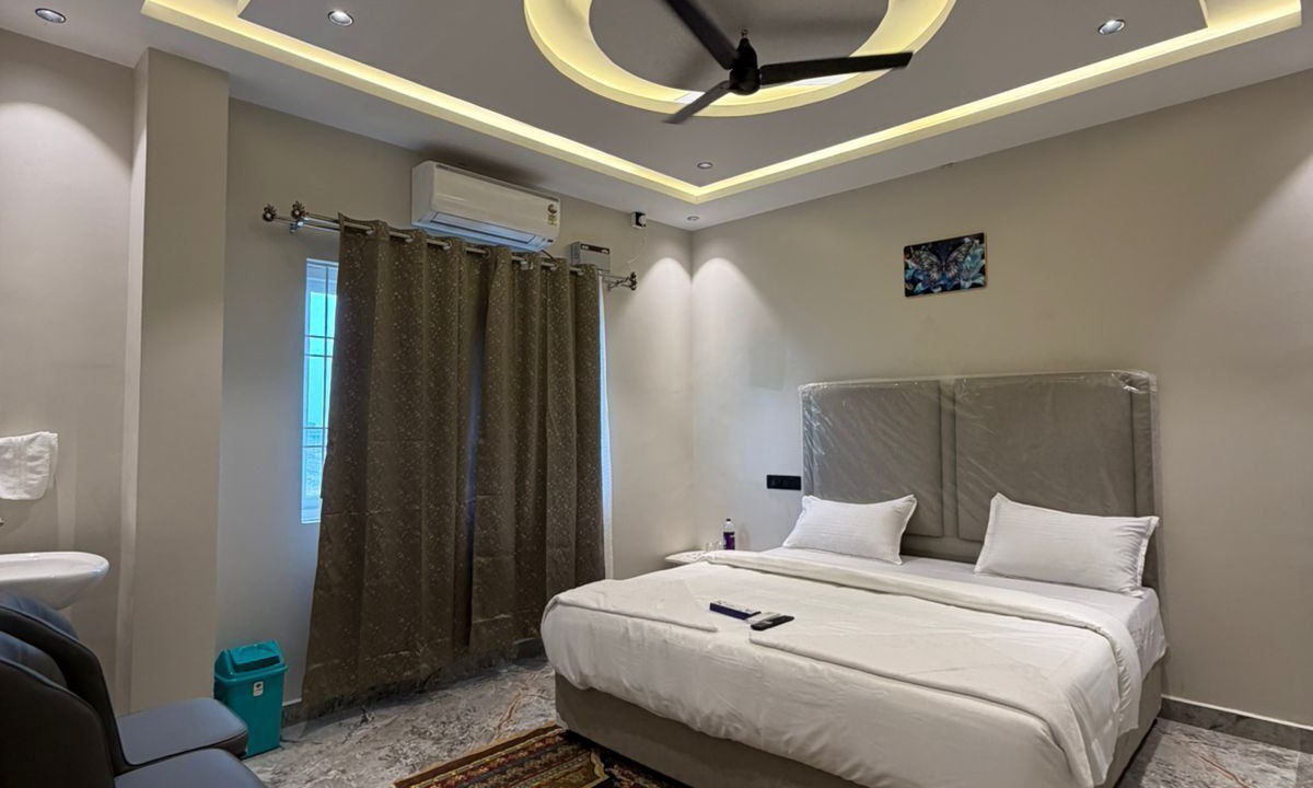 Photo of Bedroom in Madurantakam