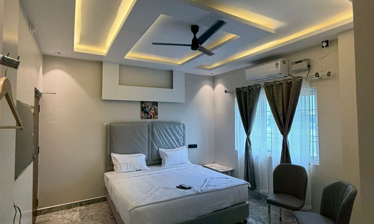 Photo of Bedroom in Madurantakam
