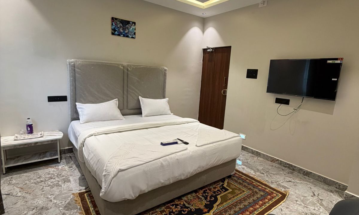 Photo of Bedroom in Madurantakam