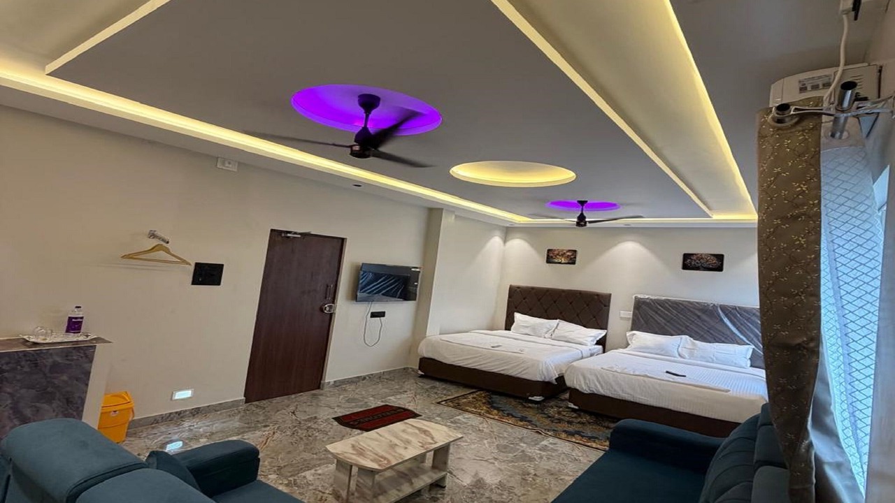 Photo of Bedroom in Madurantakam