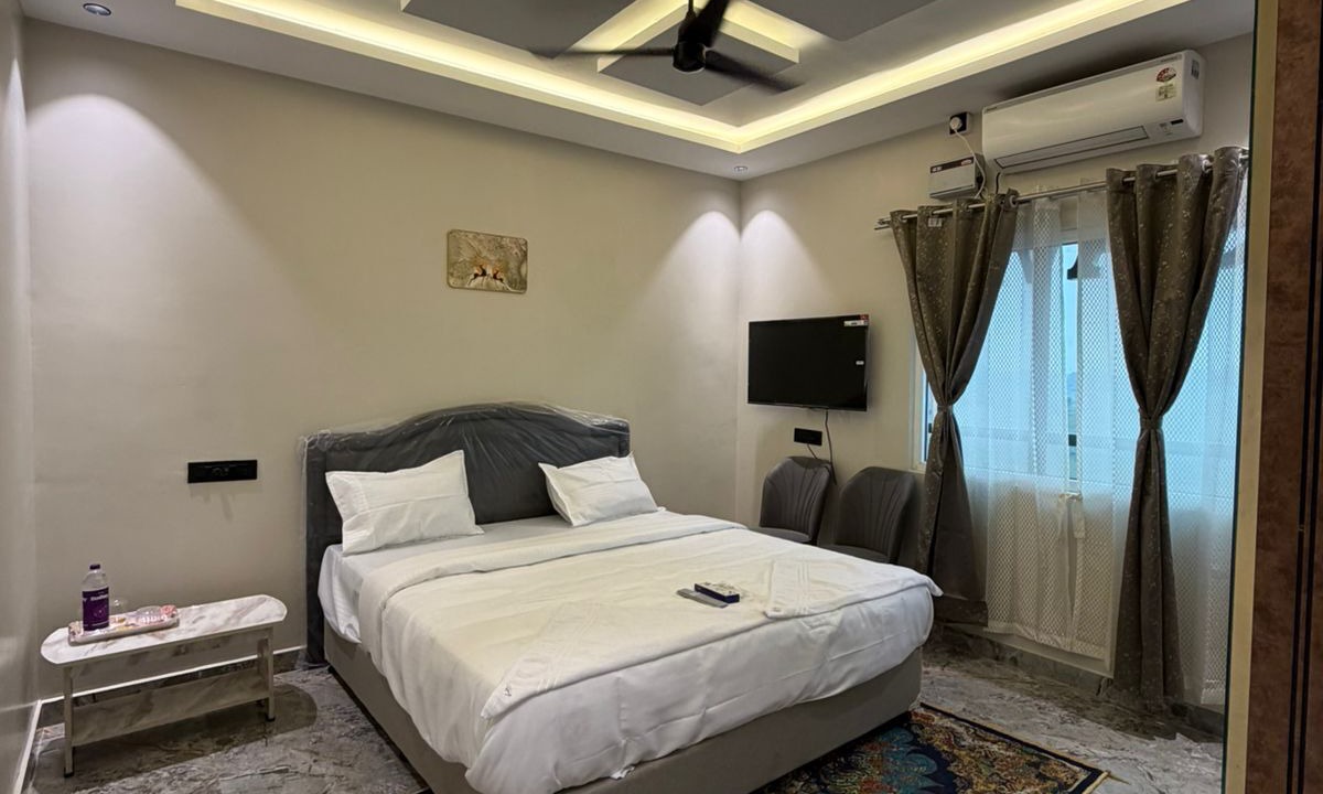 Photo of Bedroom in Madurantakam