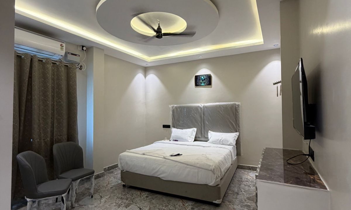Photo of Bedroom in Madurantakam