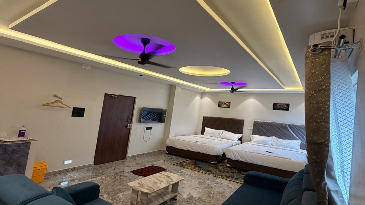 Photo of Bedroom in Madurantakam
