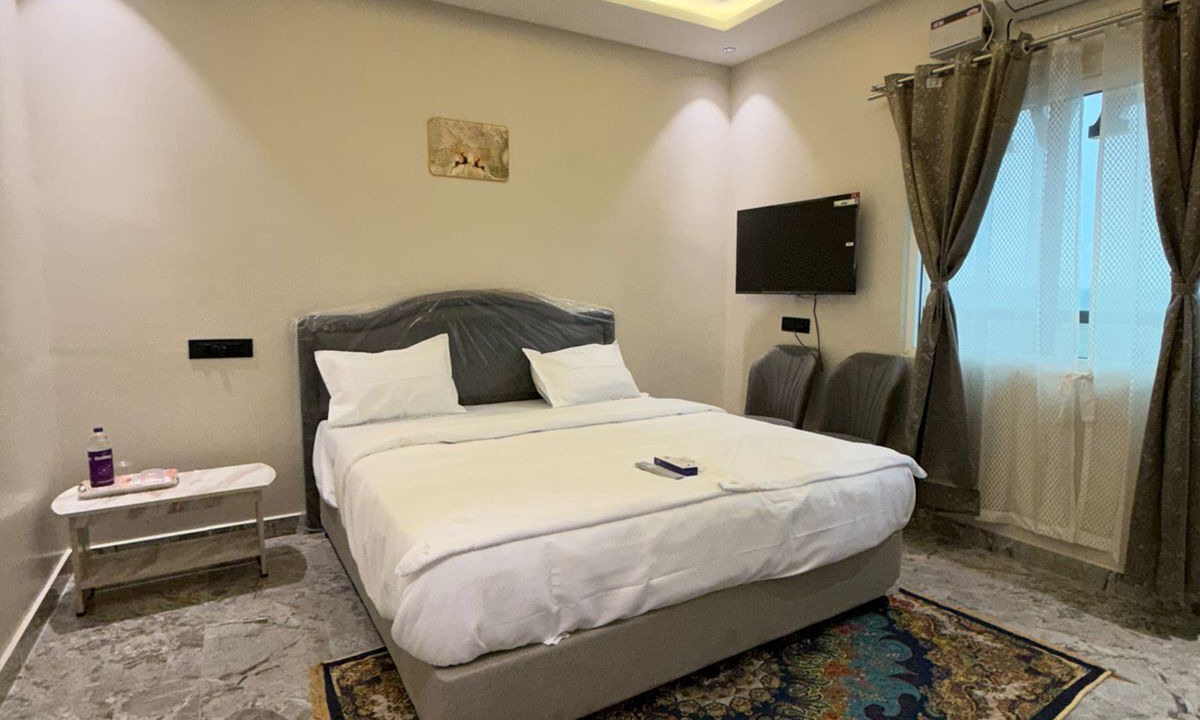 Photo of Bedroom in Madurantakam