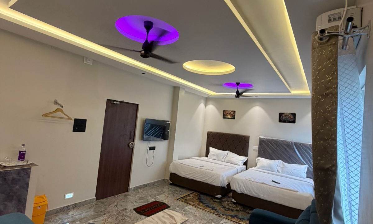 Photo of Bedroom in Madurantakam