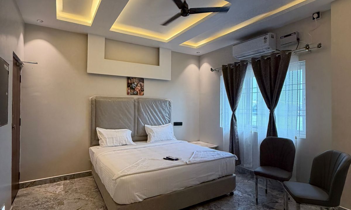 Photo of Bedroom in Madurantakam