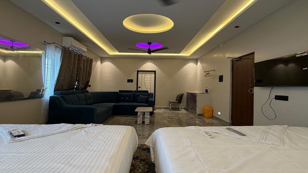 Photo of Bedroom in Madurantakam