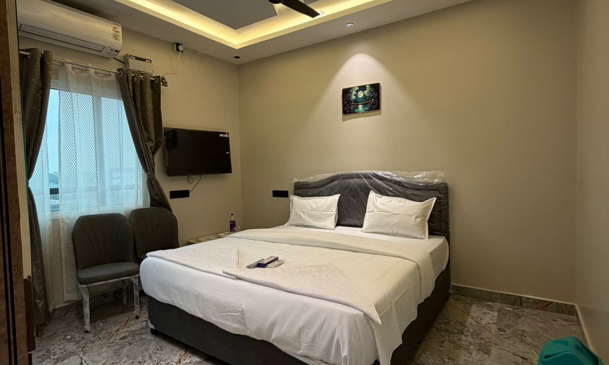 Photo of Bedroom in Madurantakam
