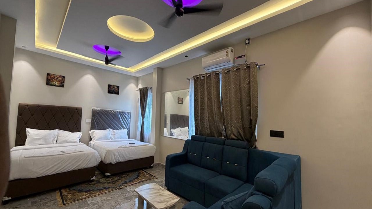 Photo of Bedroom in Madurantakam