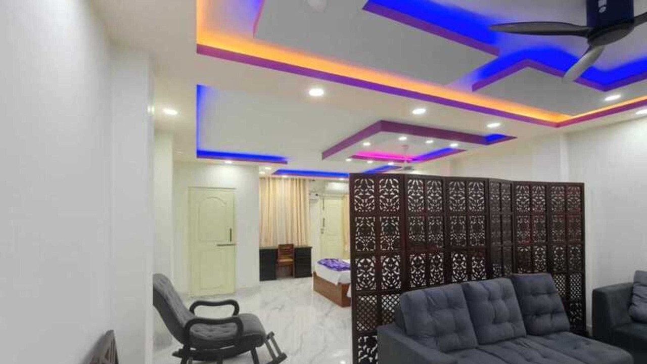 Photo of Bedroom in Daporijo