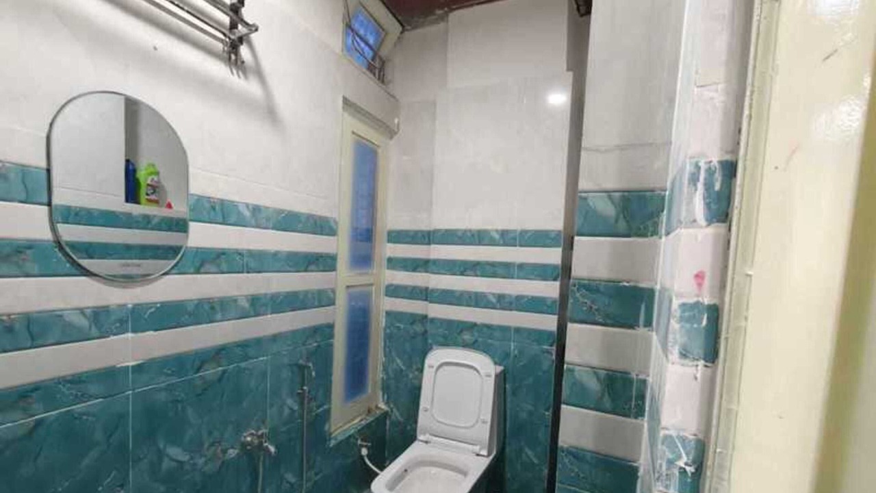 Photo of Bathroom in Daporijo