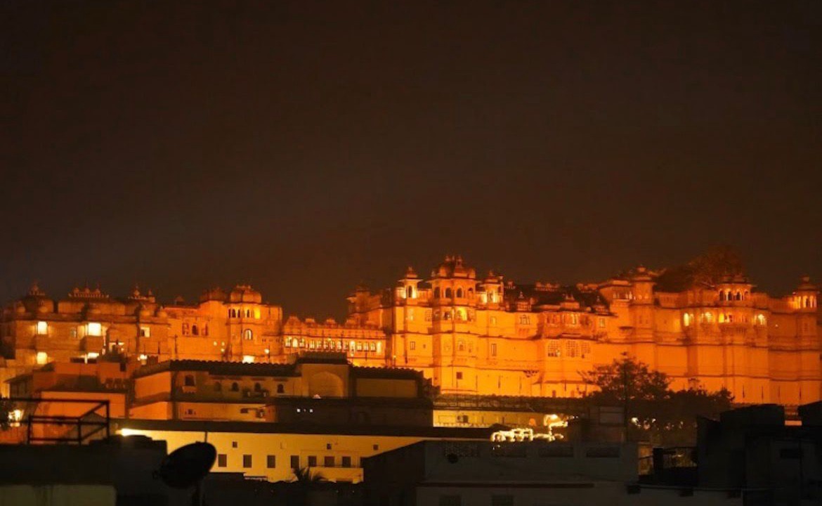 Photo of Others in Udaipur City Centre