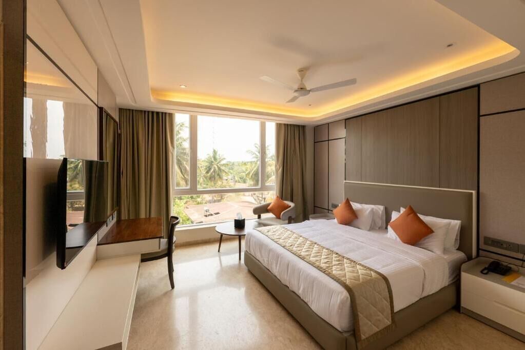 Photo of Bedroom in Saligrama