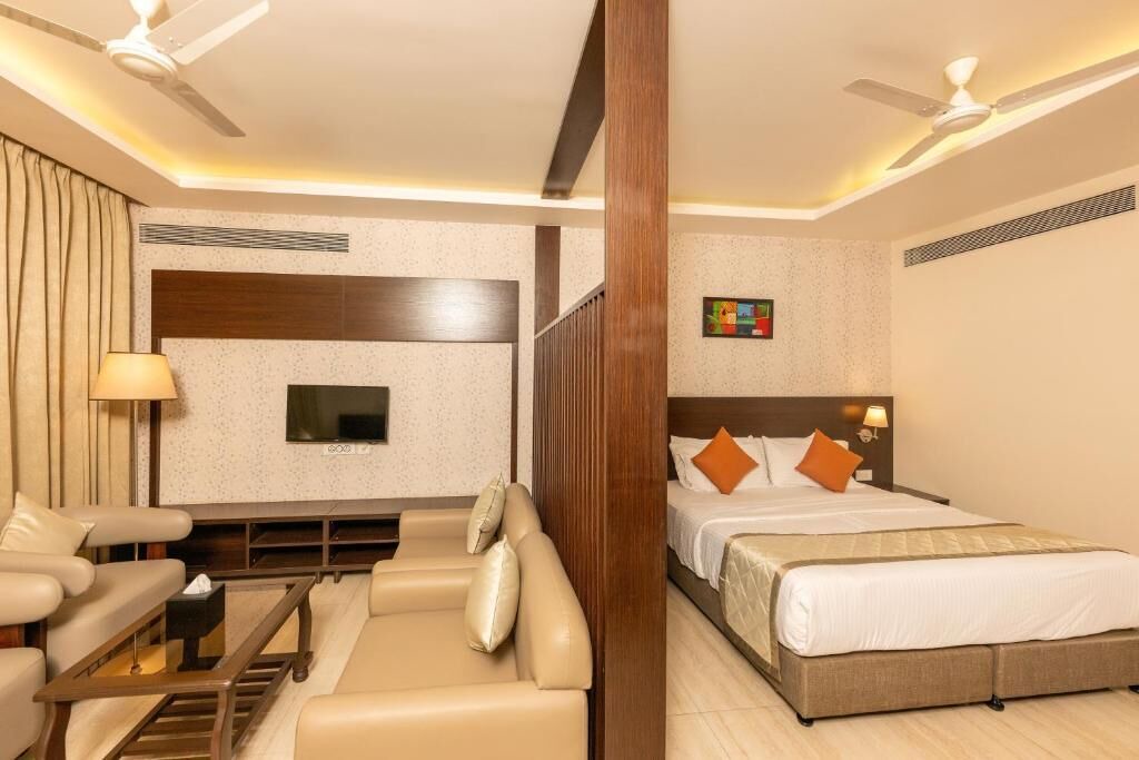 Photo of Bedroom in Saligrama