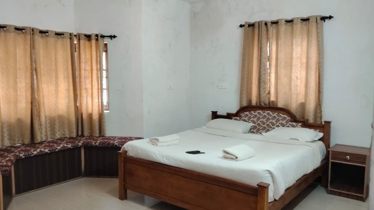 Photo of Bedroom in Kathadimattam