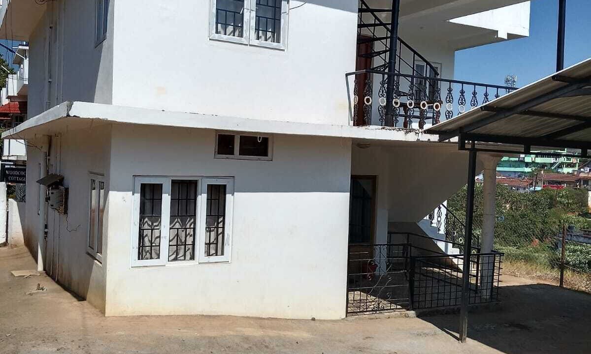 Photo of Outdoor in Kathadimattam