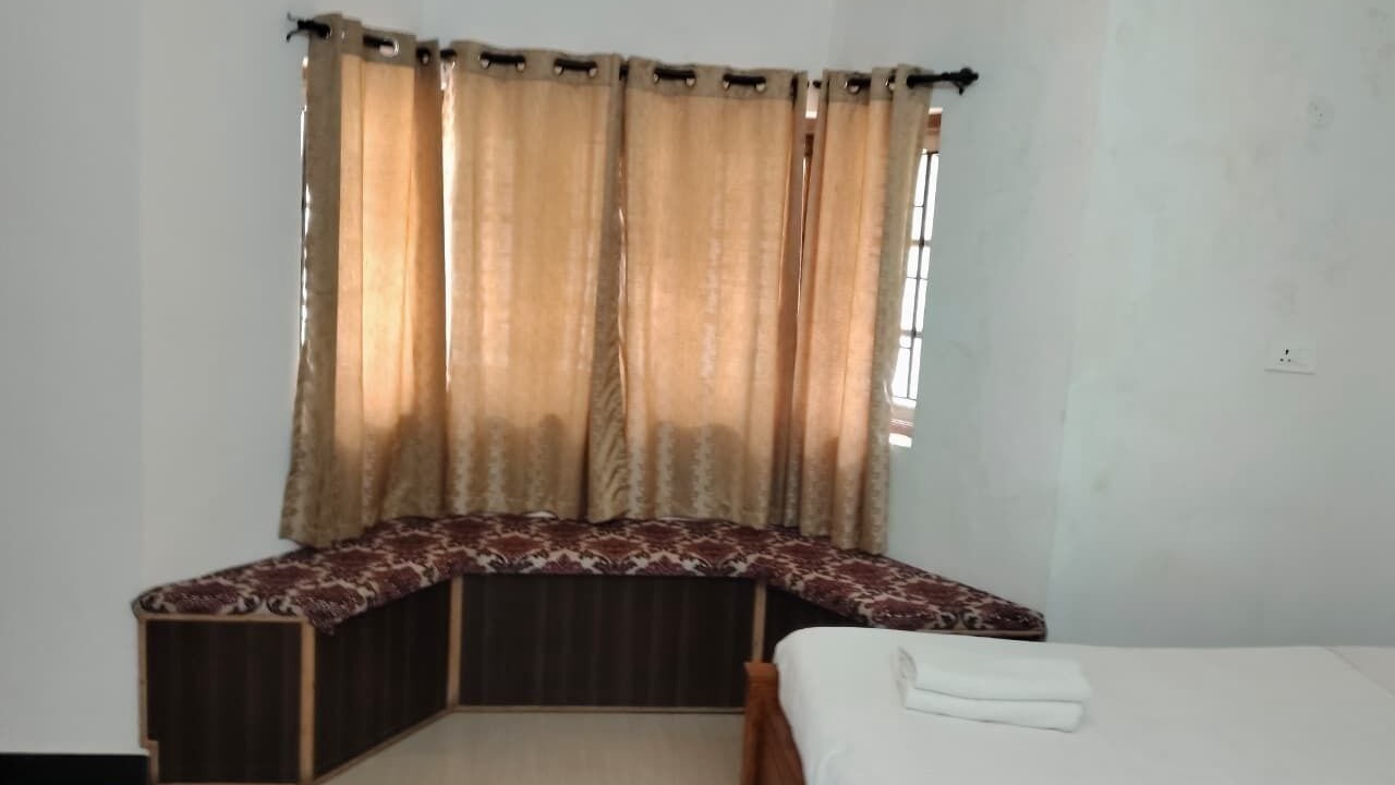 Photo of Bedroom in Kathadimattam