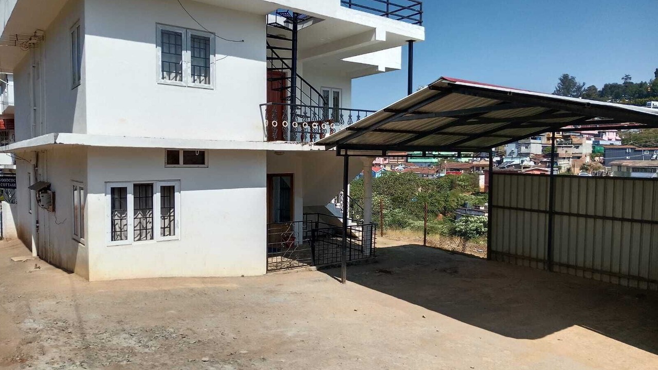 Photo of Outdoor in Kathadimattam