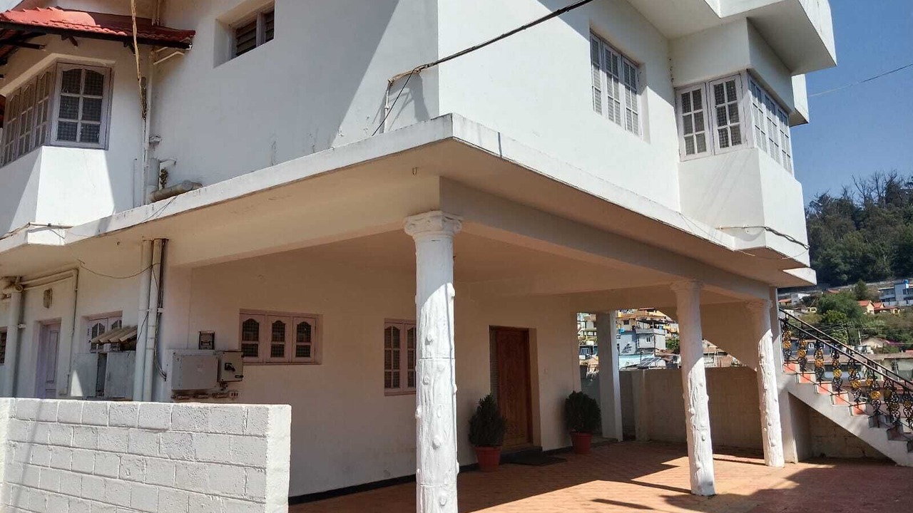 Photo of Outdoor in Kathadimattam