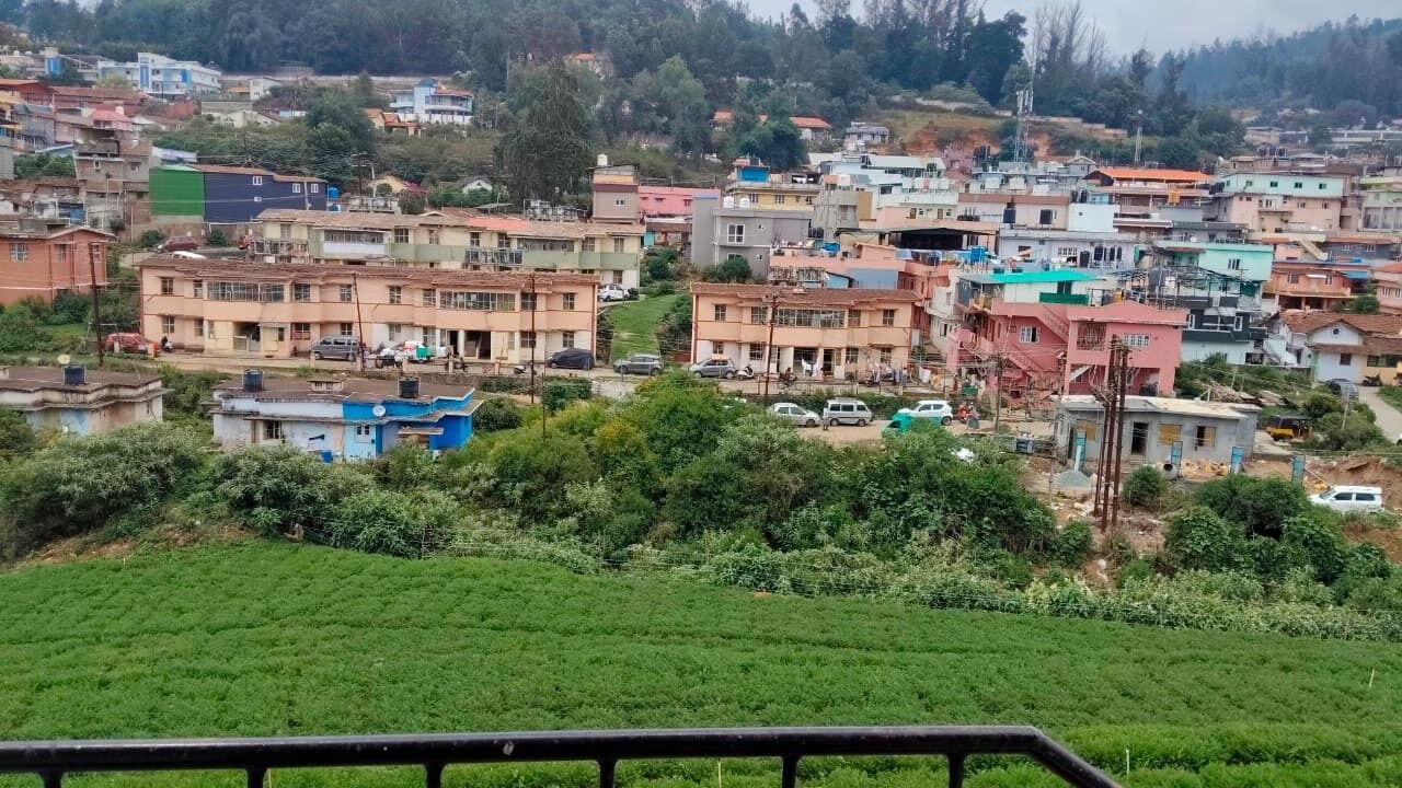 Photo of Outdoor in Kathadimattam