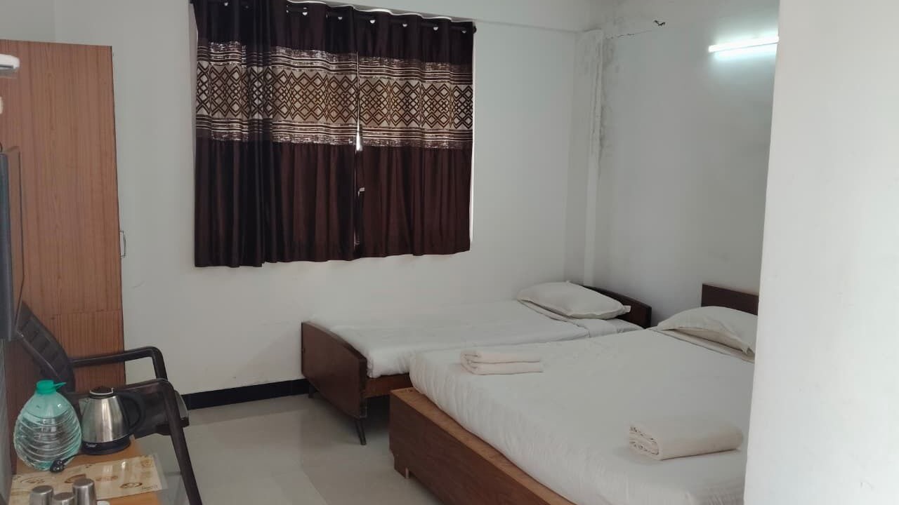 Photo of Bedroom in Kathadimattam