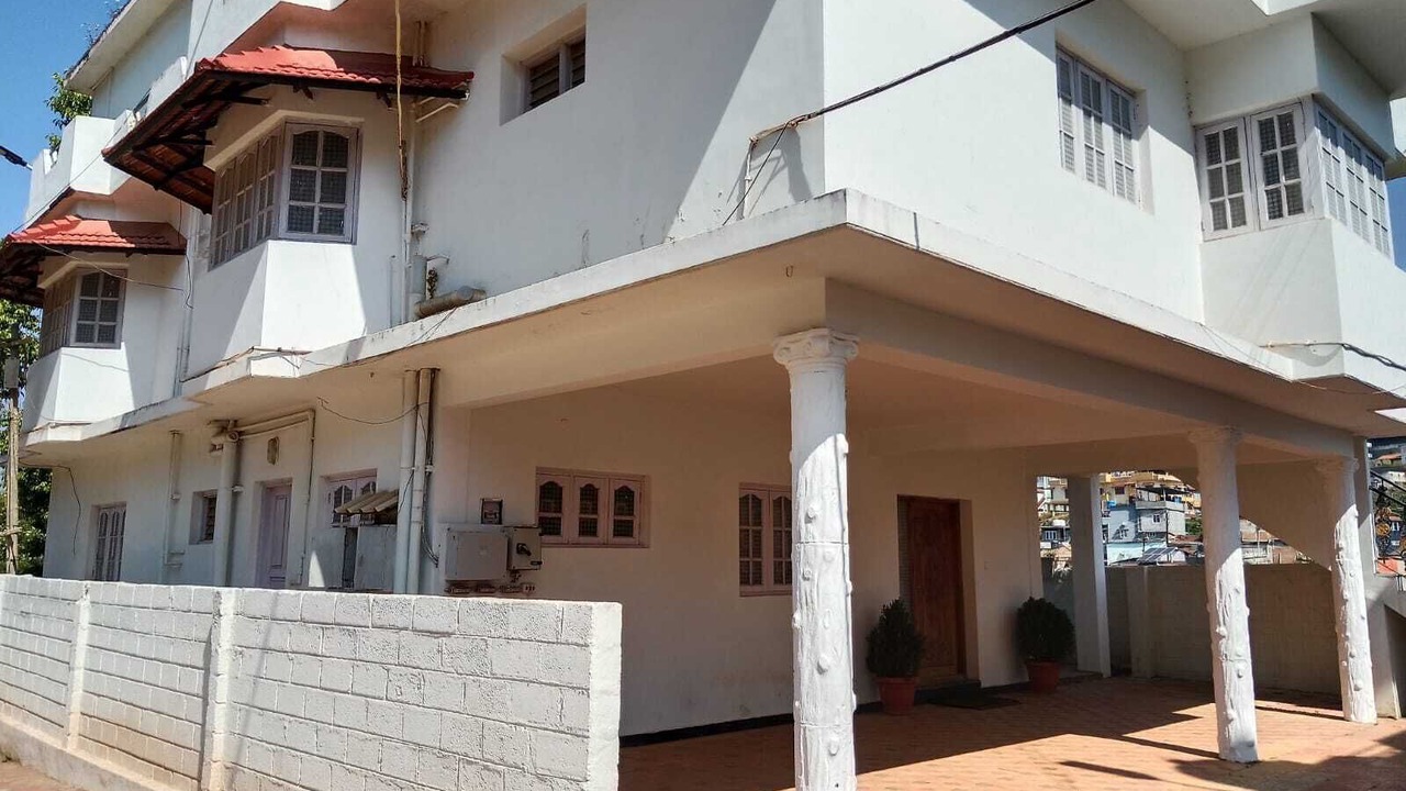 Photo of Outdoor in Kathadimattam