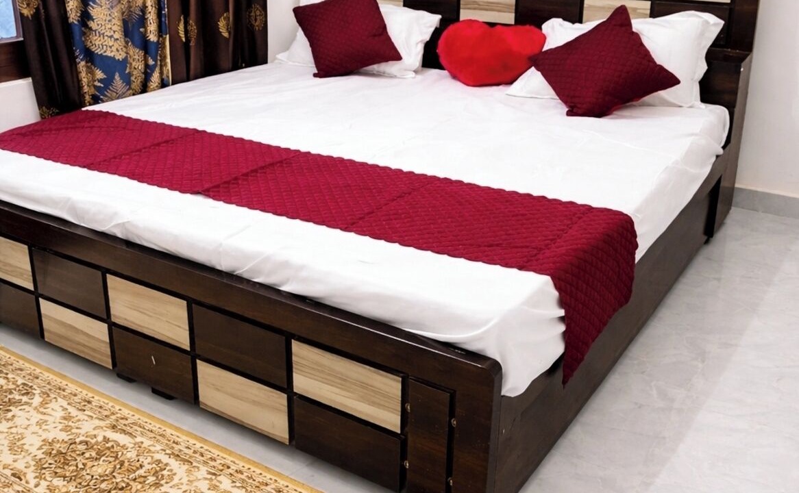 Photo of Bedroom in Jodhpur