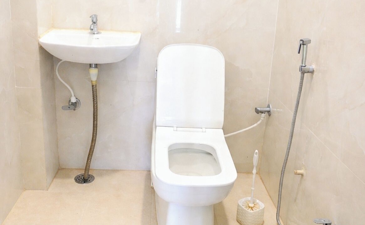 Photo of Bathroom in Jodhpur