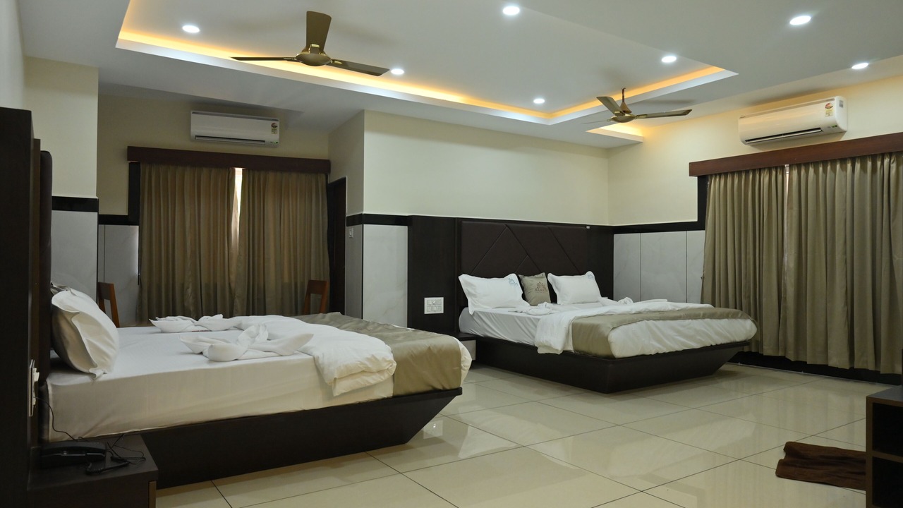 Photo of Bedroom in Mavalli