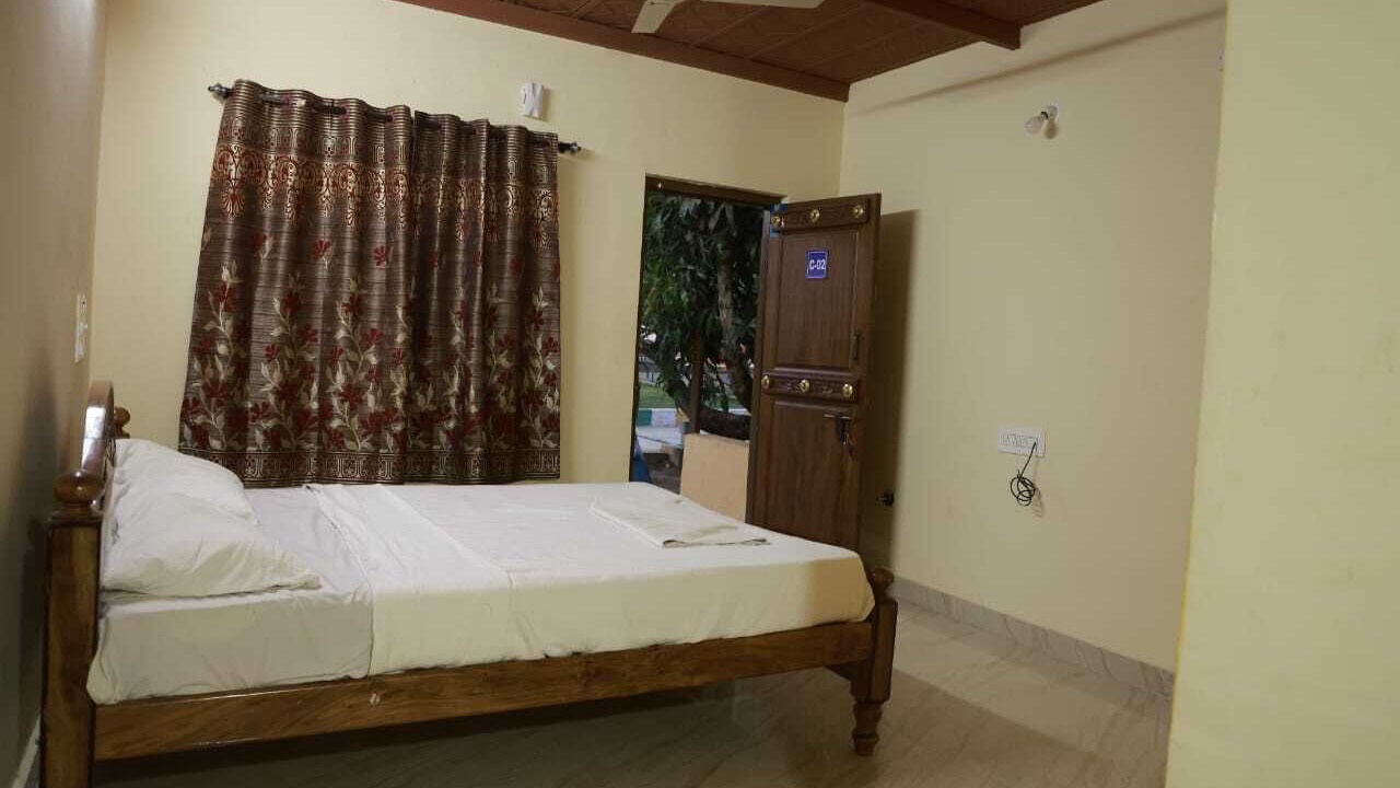 Photo of Bedroom in Kanakapura