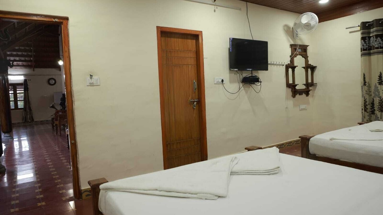 Photo of Bedroom in Kanakapura