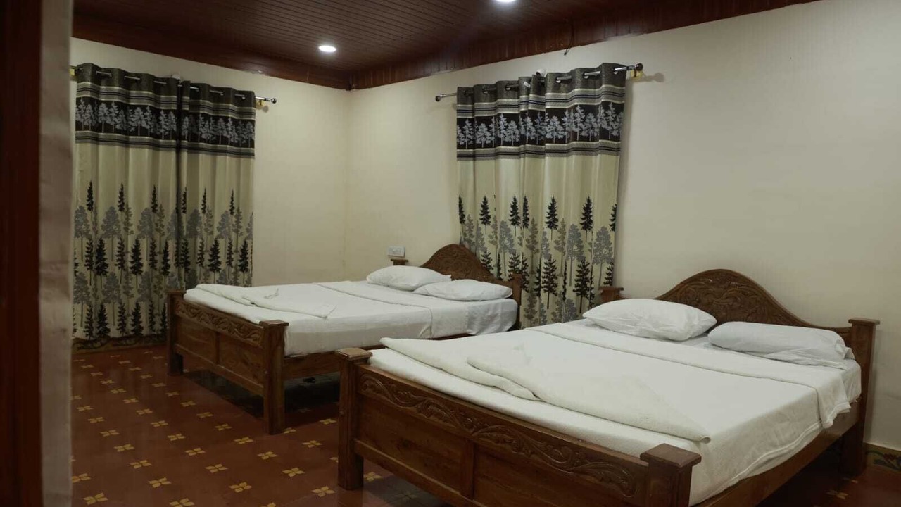 Photo of Bedroom in Kanakapura