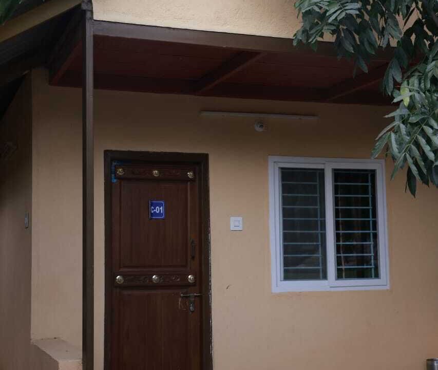 Photo of Bedroom in Kanakapura