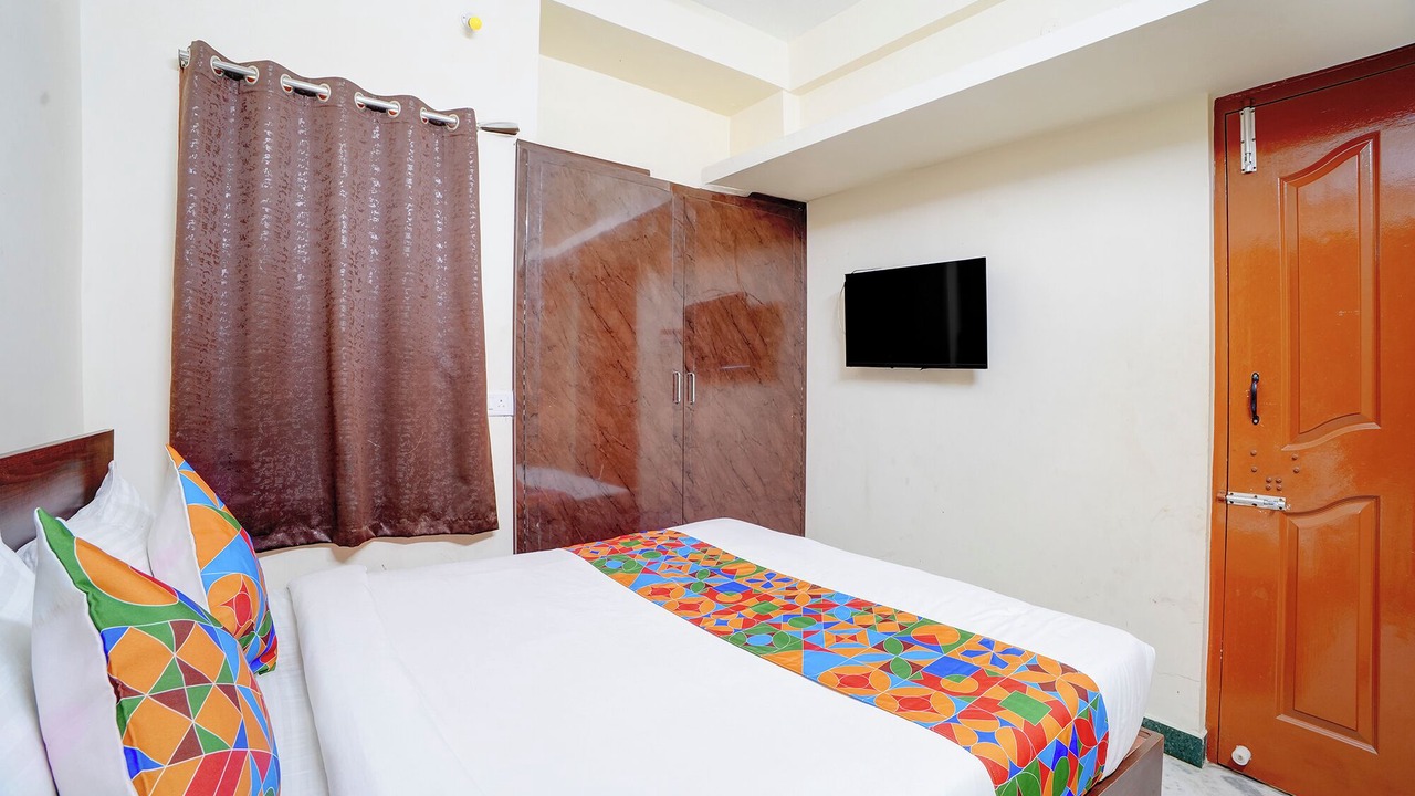 Photo of Bedroom in Sholinganallur