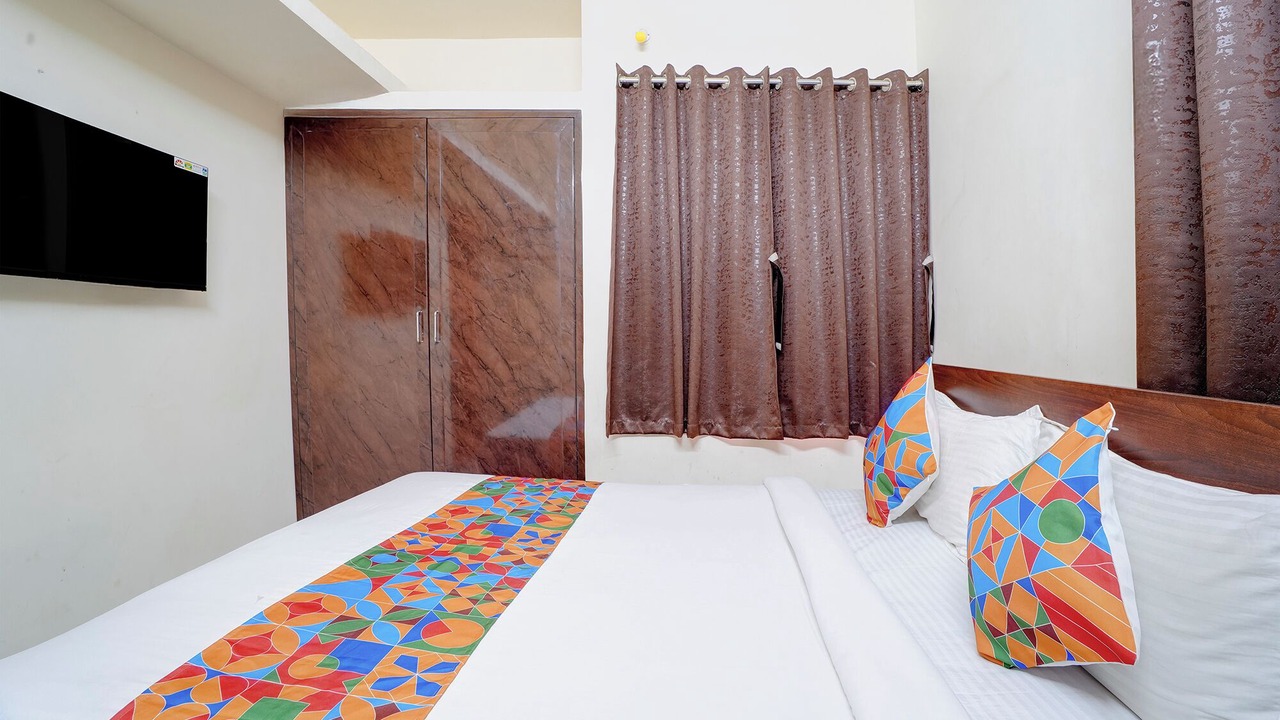 Photo of Bedroom in Sholinganallur