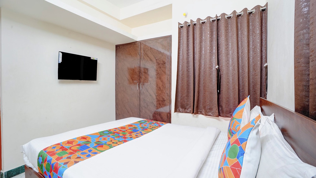 Photo of Bedroom in Sholinganallur
