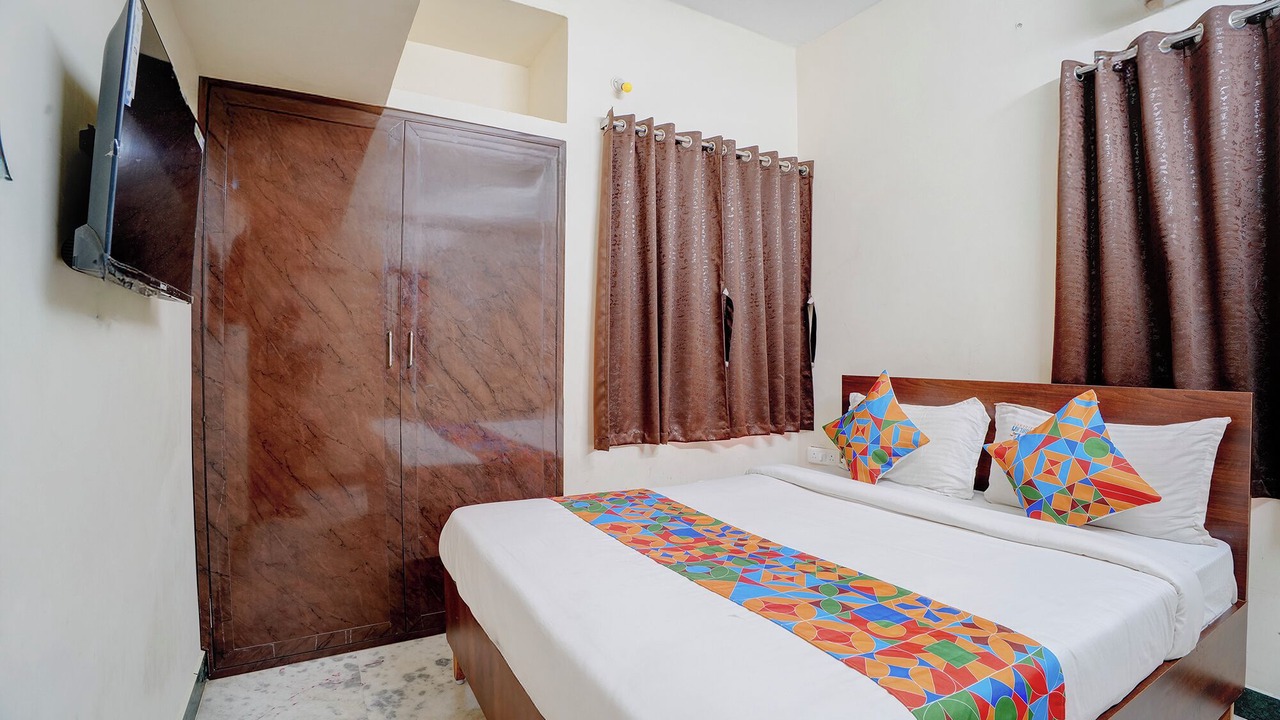 Photo of Bedroom in Sholinganallur