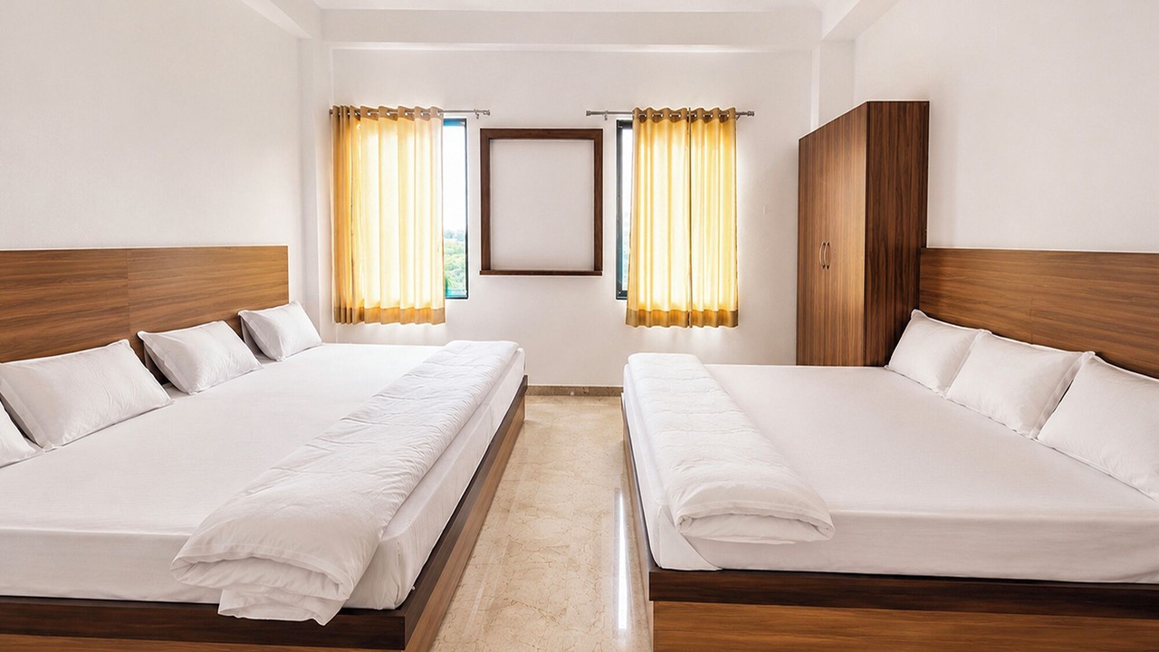 Photo of Bedroom in Shri Madhopur
