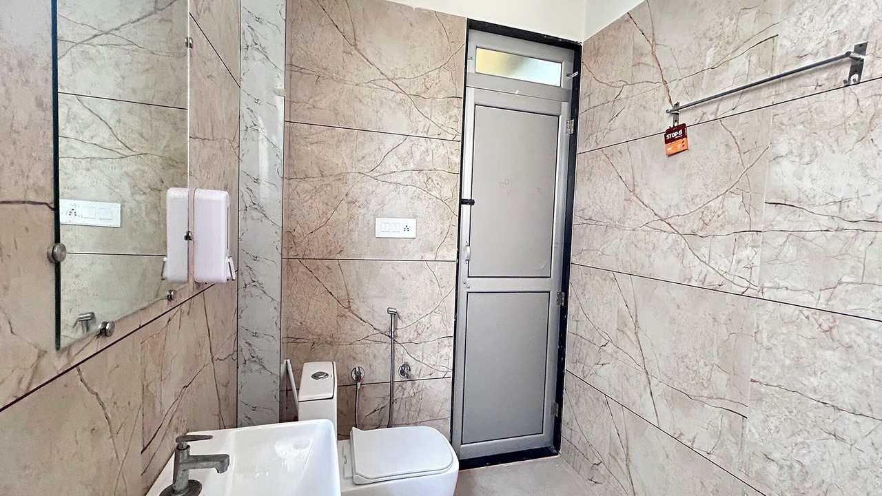 Photo of Bathroom in Shri Madhopur